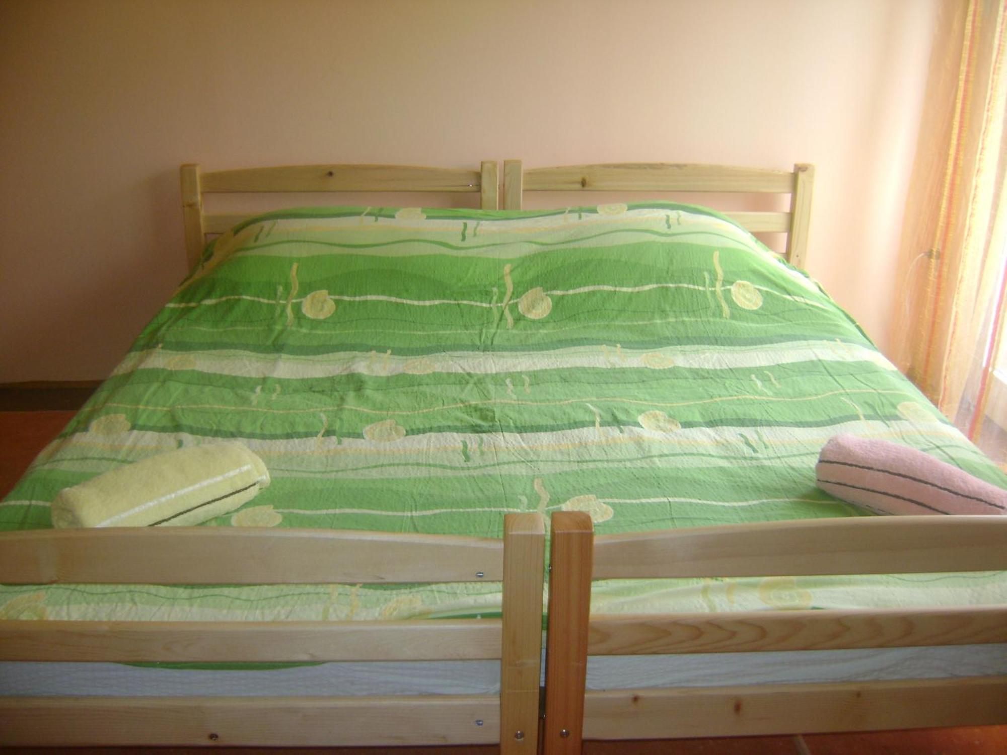Turisticki Kompleks - Montana Tjentiste Zimmer foto