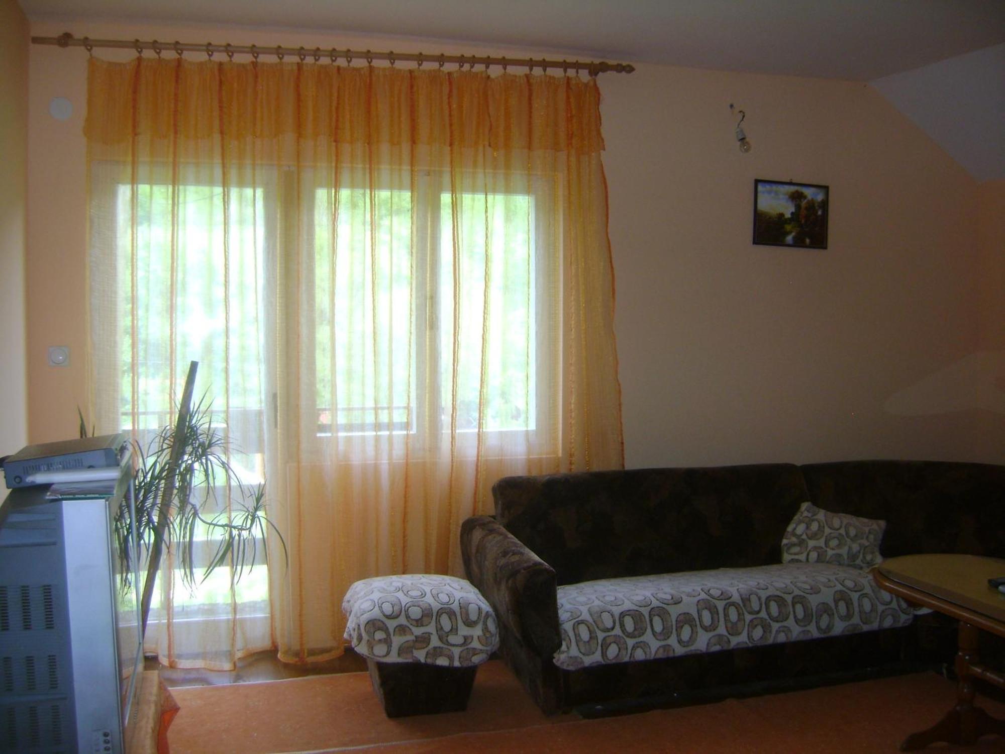 Turisticki Kompleks - Montana Tjentiste Zimmer foto
